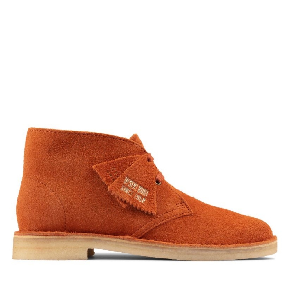 Clark's phenia desert boots